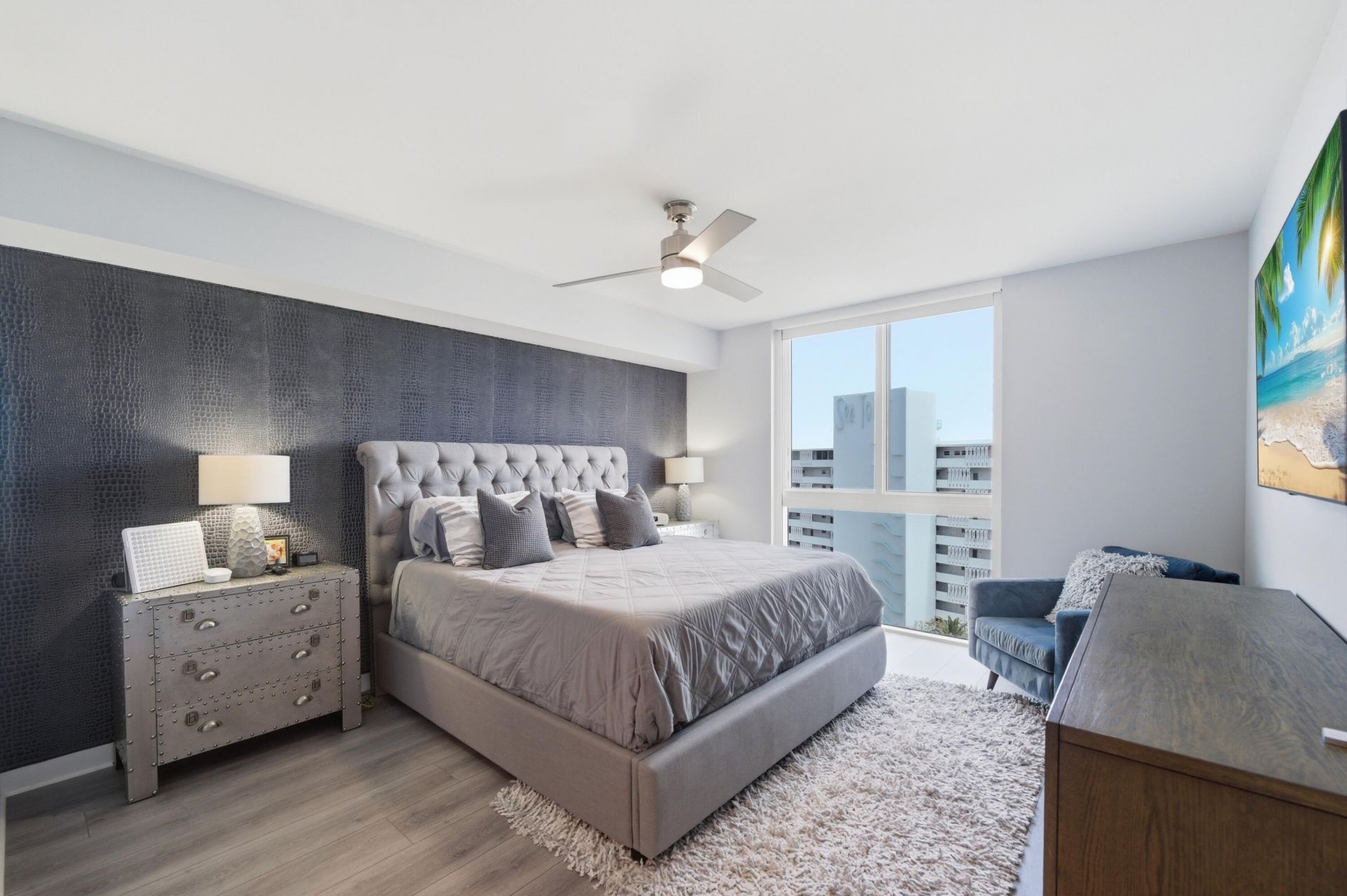 2831 N Ocean Boulevard, Unit 1005n, Fort Lauderdale, FL 33308 Photo