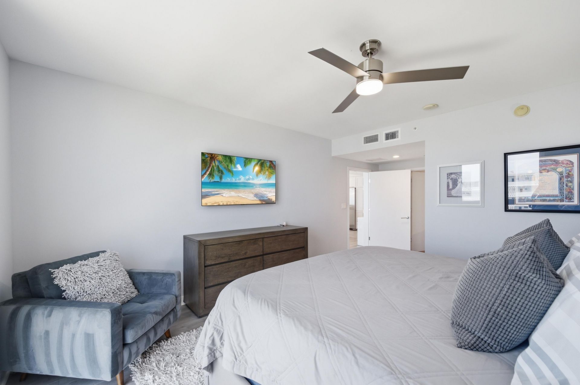 2831 N Ocean Boulevard, Unit 1005n, Fort Lauderdale, FL 33308 Photo