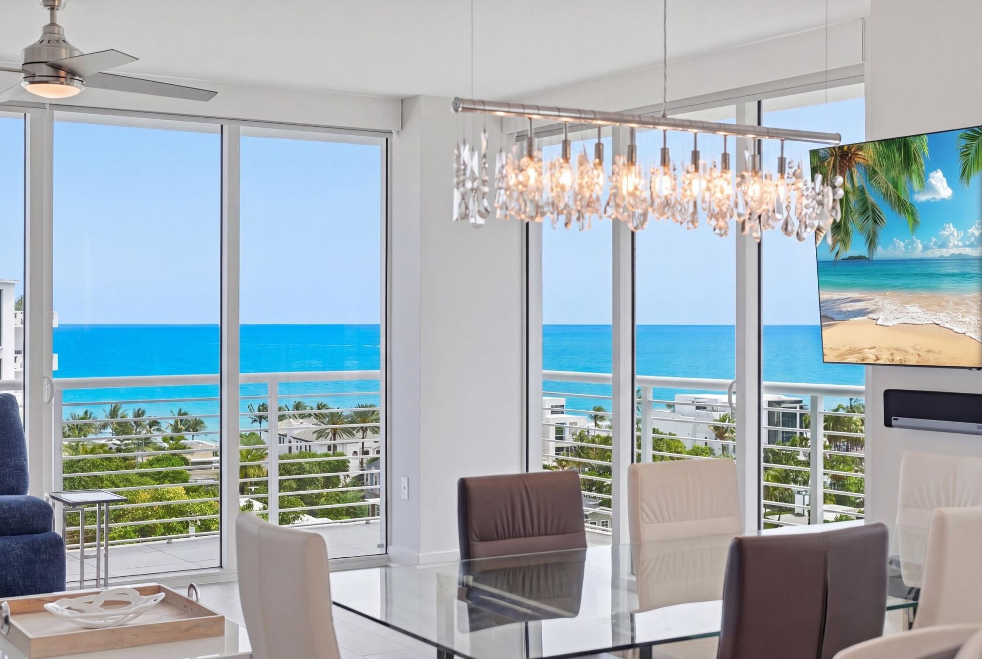 2831 N Ocean Boulevard, Unit 1005n, Fort Lauderdale, FL 33308 Photo