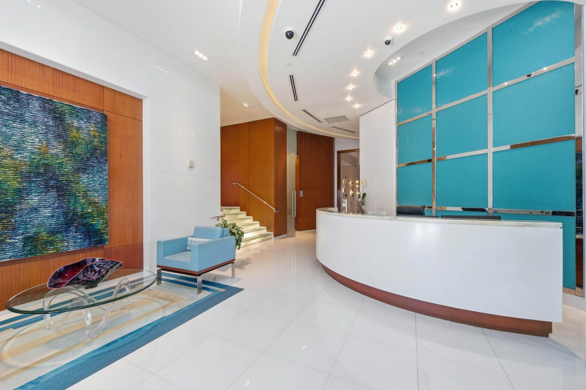 2831 N Ocean Boulevard, Unit 1005n, Fort Lauderdale, FL 33308 Photo