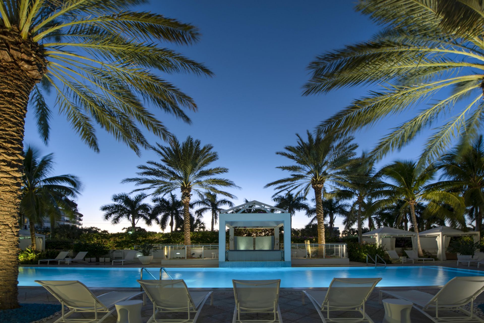 2831 N Ocean Boulevard, Unit 1005n, Fort Lauderdale, FL 33308 Photo