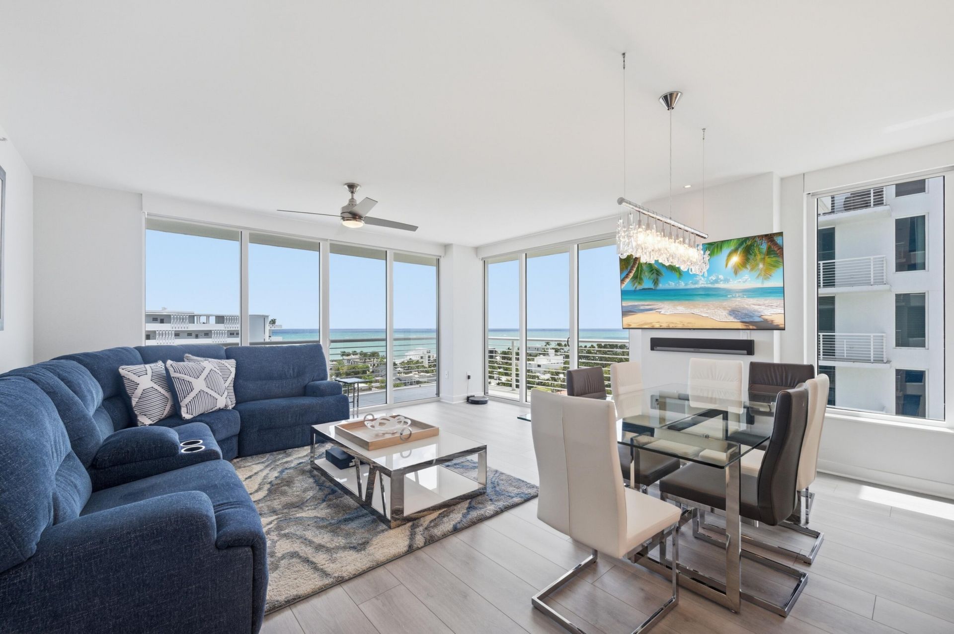 2831 N Ocean Boulevard, Unit 1005n, Fort Lauderdale, FL 33308 Photo