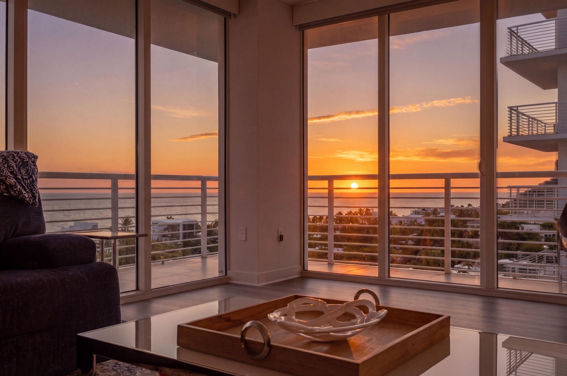 2831 N Ocean Boulevard, Unit 1005n, Fort Lauderdale, FL 33308 Photo