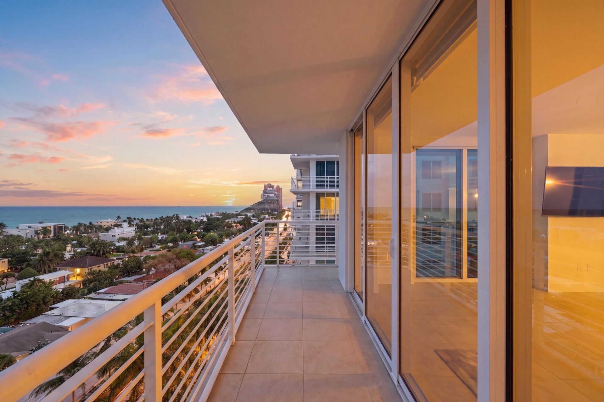 2831 N Ocean Boulevard, Unit 1005n, Fort Lauderdale, FL 33308 Photo