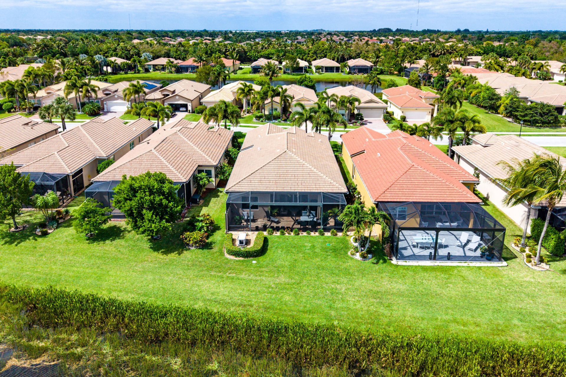 8196 Mount Thor Lane, Boynton Beach, FL 33473 Photo