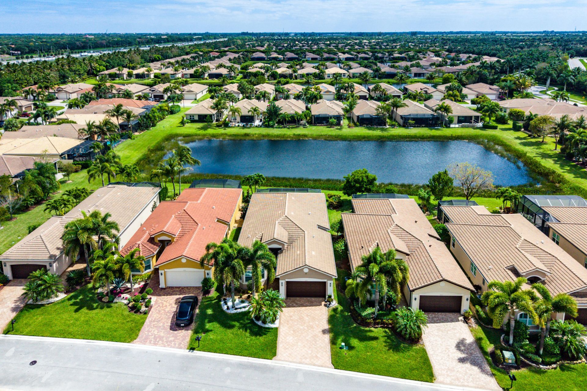 8196 Mount Thor Lane, Boynton Beach, FL 33473 Photo