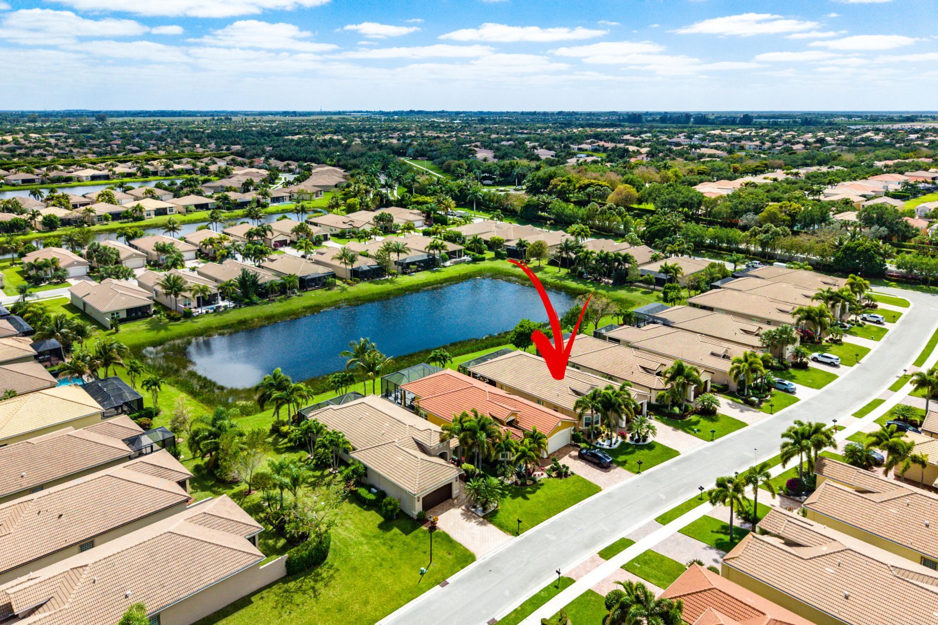 8196 Mount Thor Lane, Boynton Beach, FL 33473 Photo