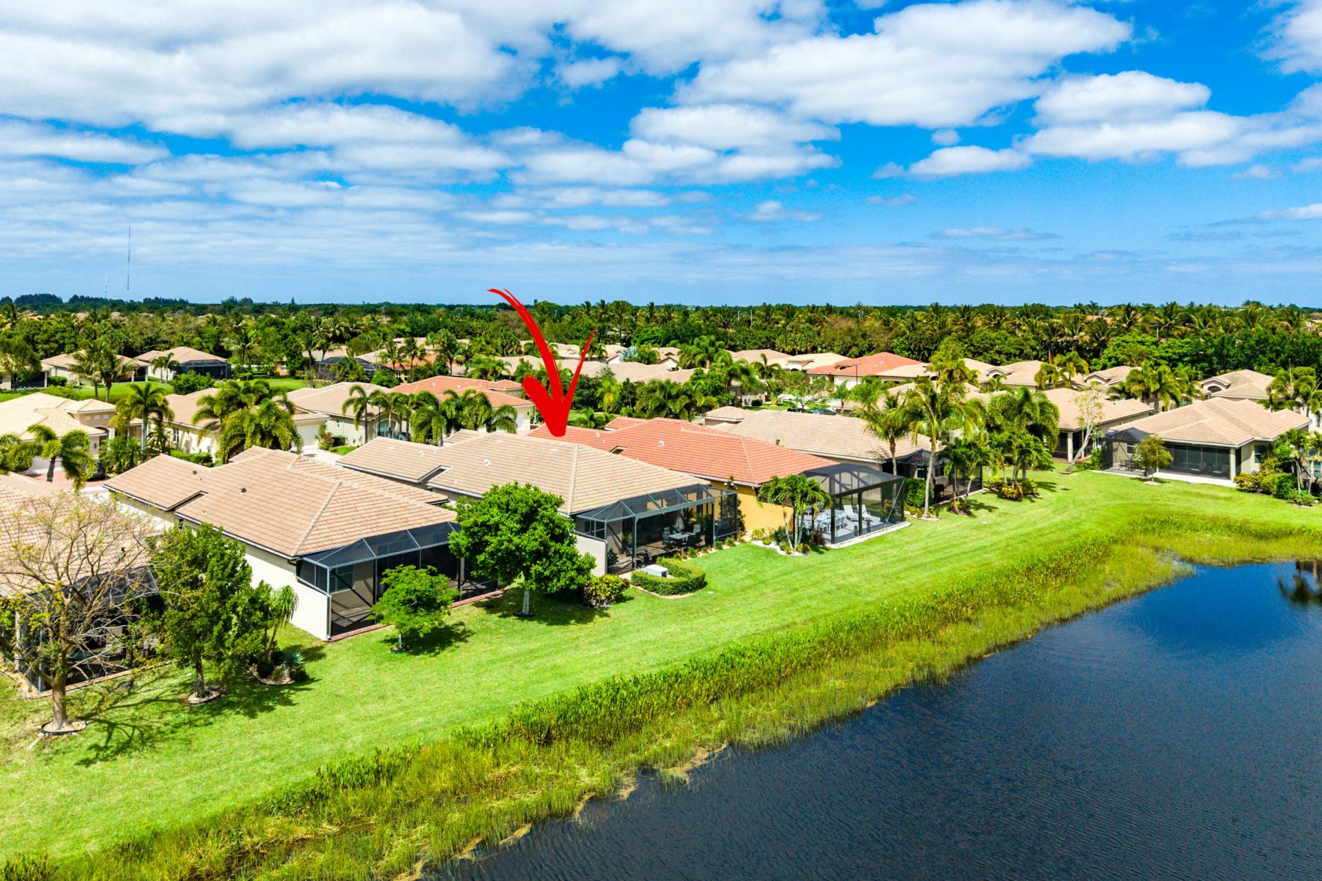 8196 Mount Thor Lane, Boynton Beach, FL 33473 Photo