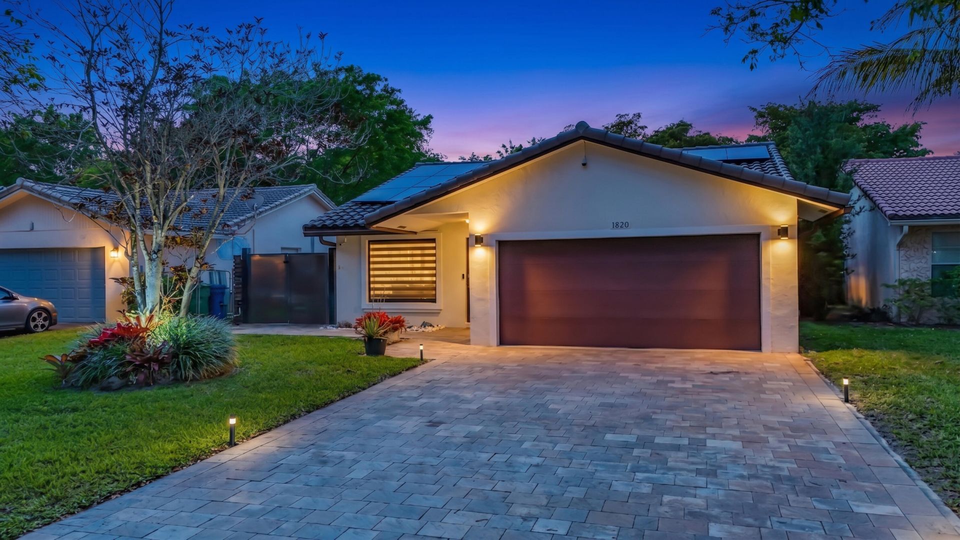 1820 NW 93rd Terrace, Unit 1820, Coral Springs, FL 33071 Photo