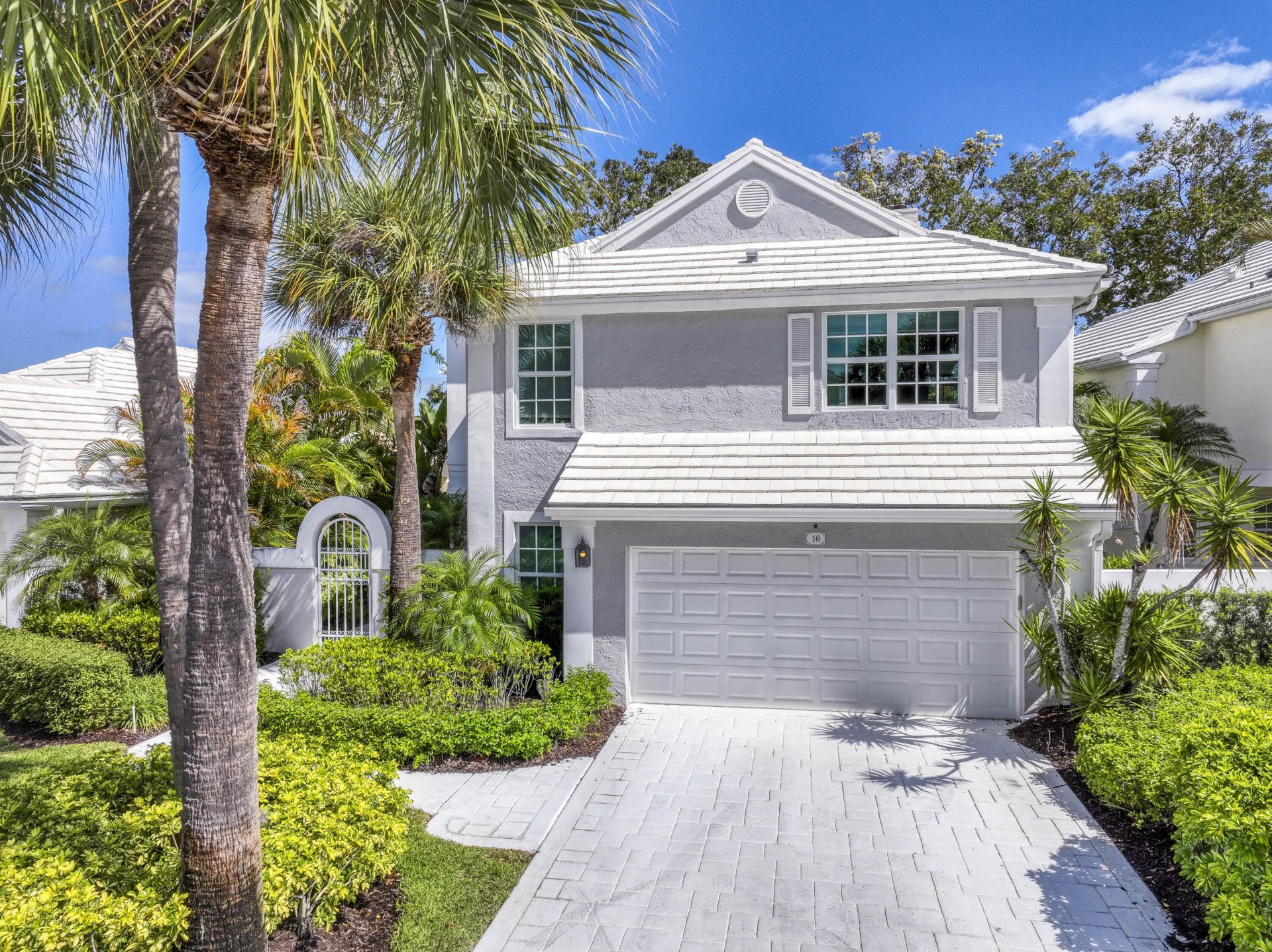 16 Windsor Lane, Palm Beach Gardens, FL 33418 Photo