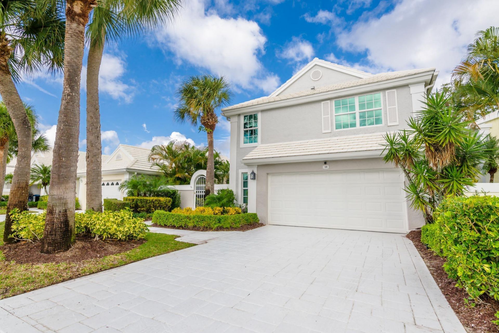 16 Windsor Lane, Palm Beach Gardens, FL 33418 Photo