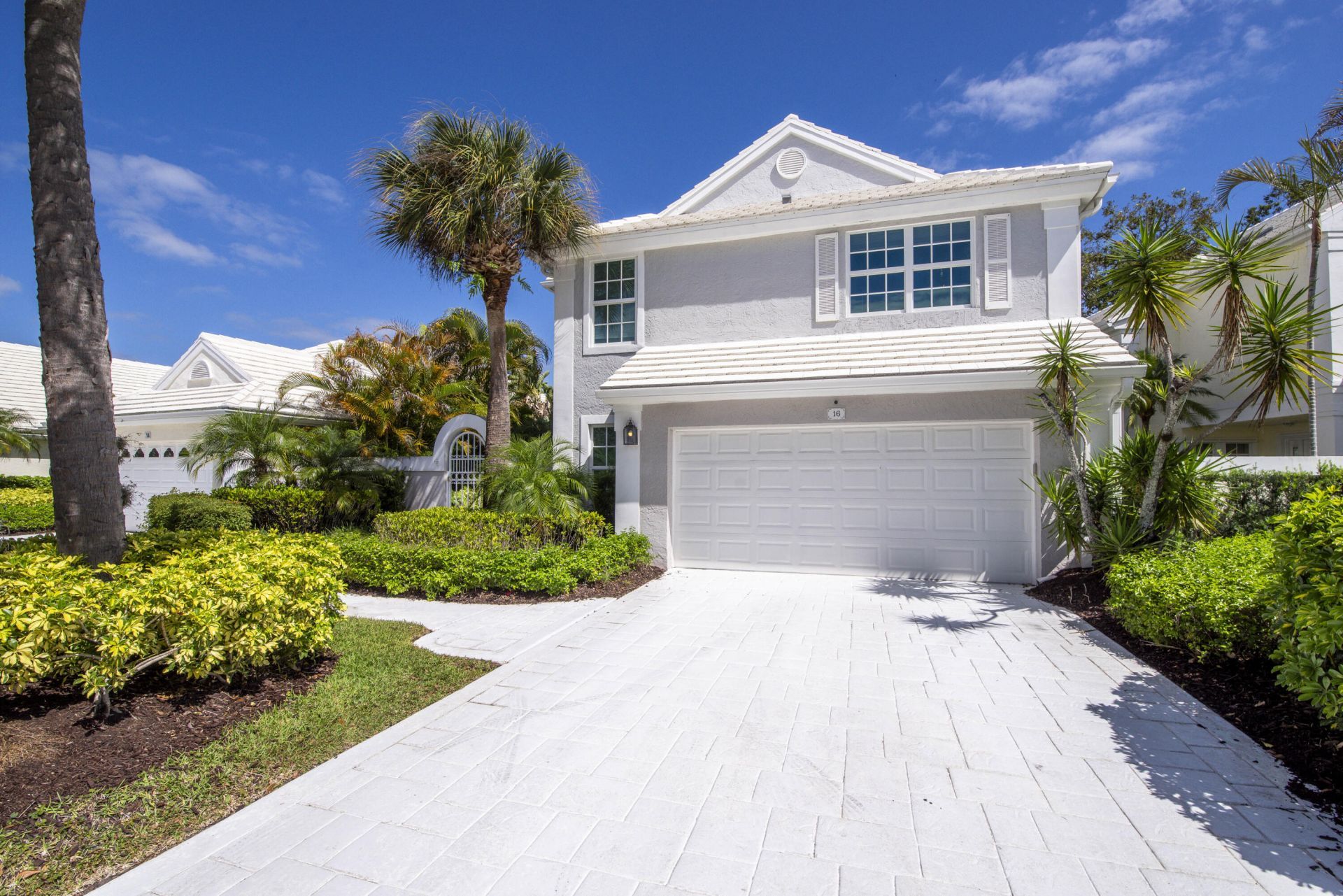 16 Windsor Lane, Palm Beach Gardens, FL 33418 Photo