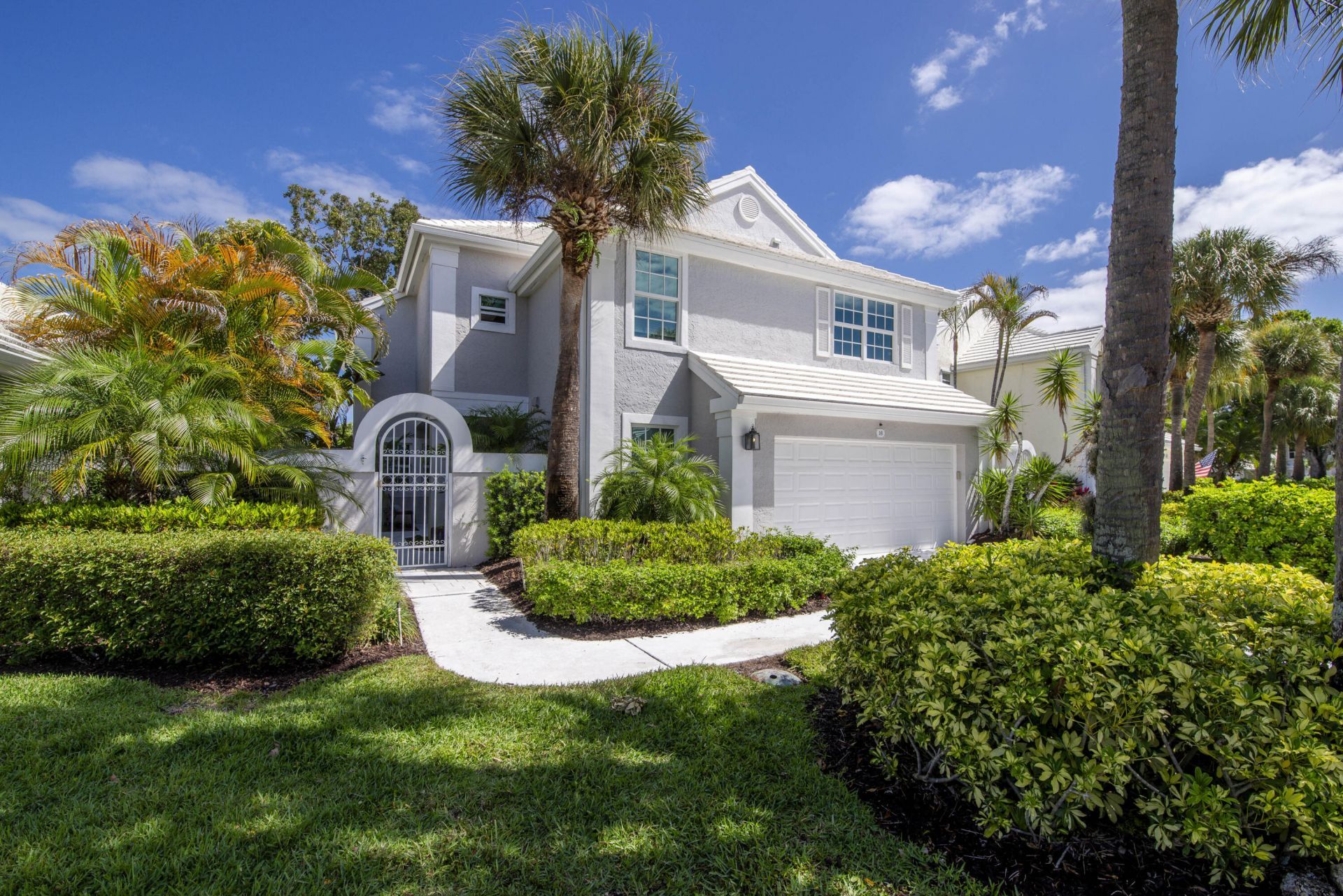 16 Windsor Lane, Palm Beach Gardens, FL 33418 Photo
