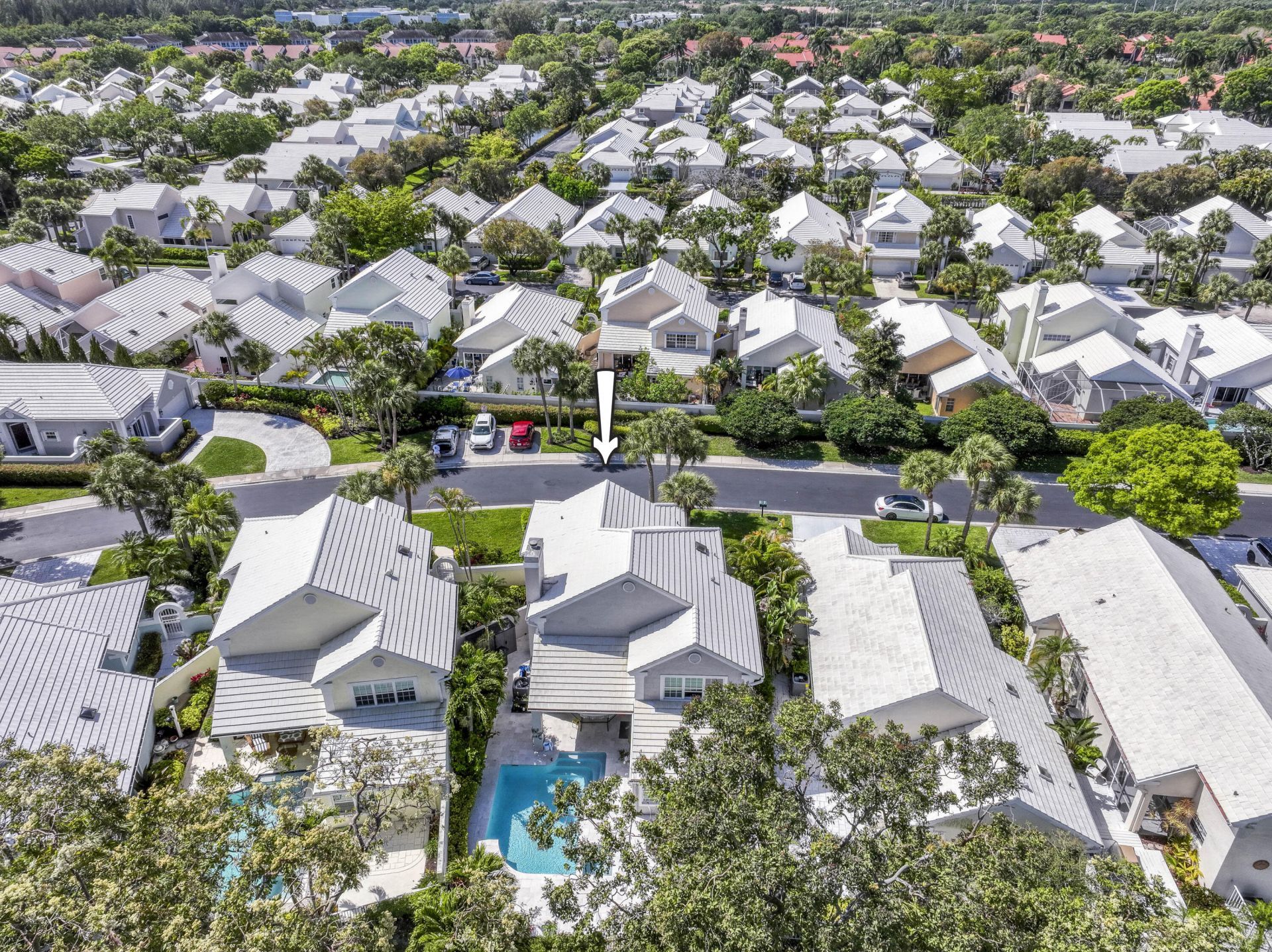 16 Windsor Lane, Palm Beach Gardens, FL 33418 Photo