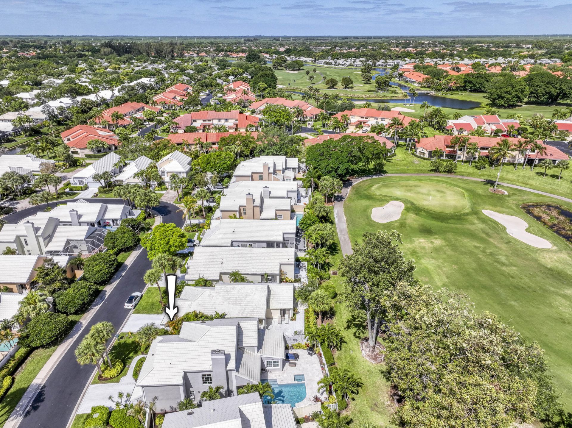 16 Windsor Lane, Palm Beach Gardens, FL 33418 Photo