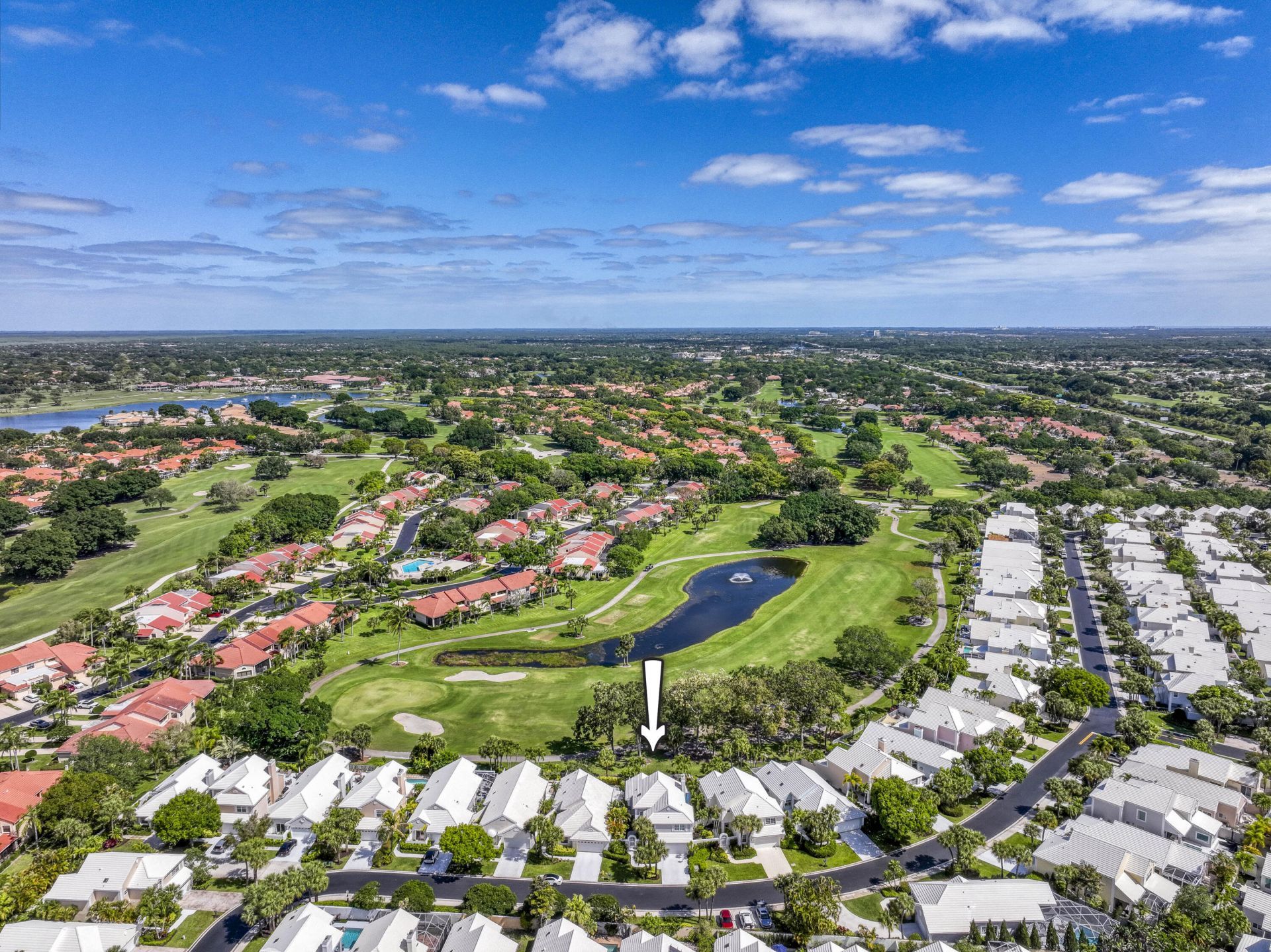 16 Windsor Lane, Palm Beach Gardens, FL 33418 Photo