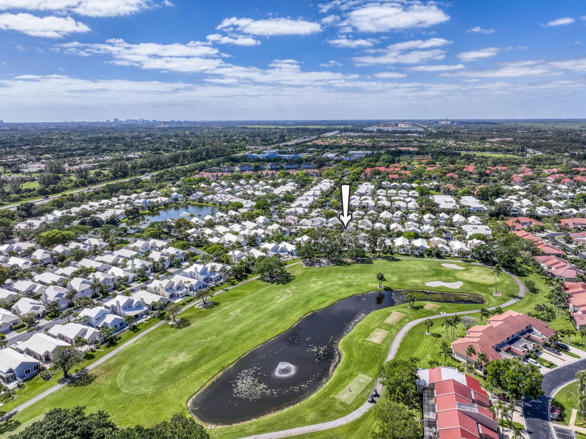 16 Windsor Lane, Palm Beach Gardens, FL 33418 Photo