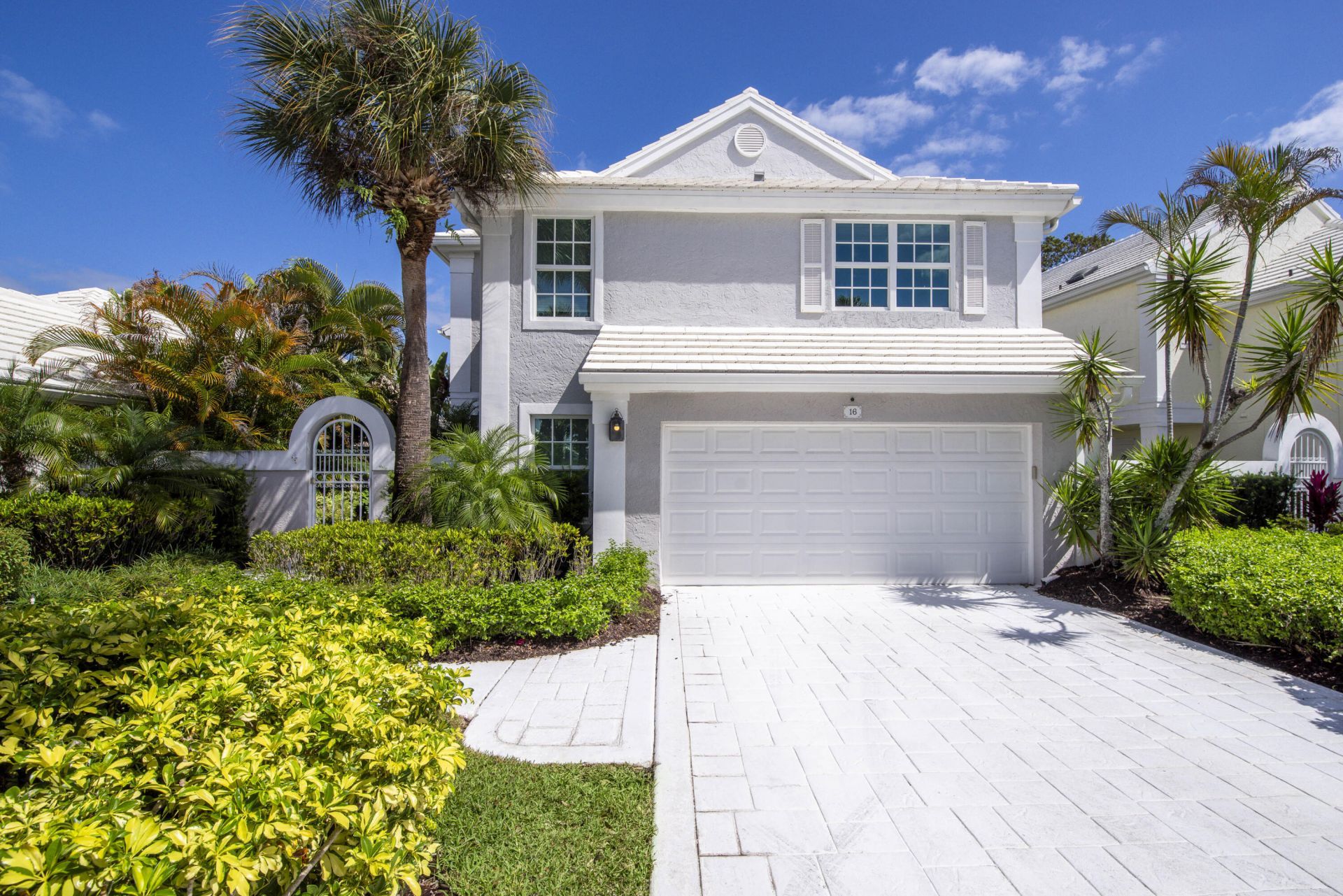 16 Windsor Lane, Palm Beach Gardens, FL 33418 Photo
