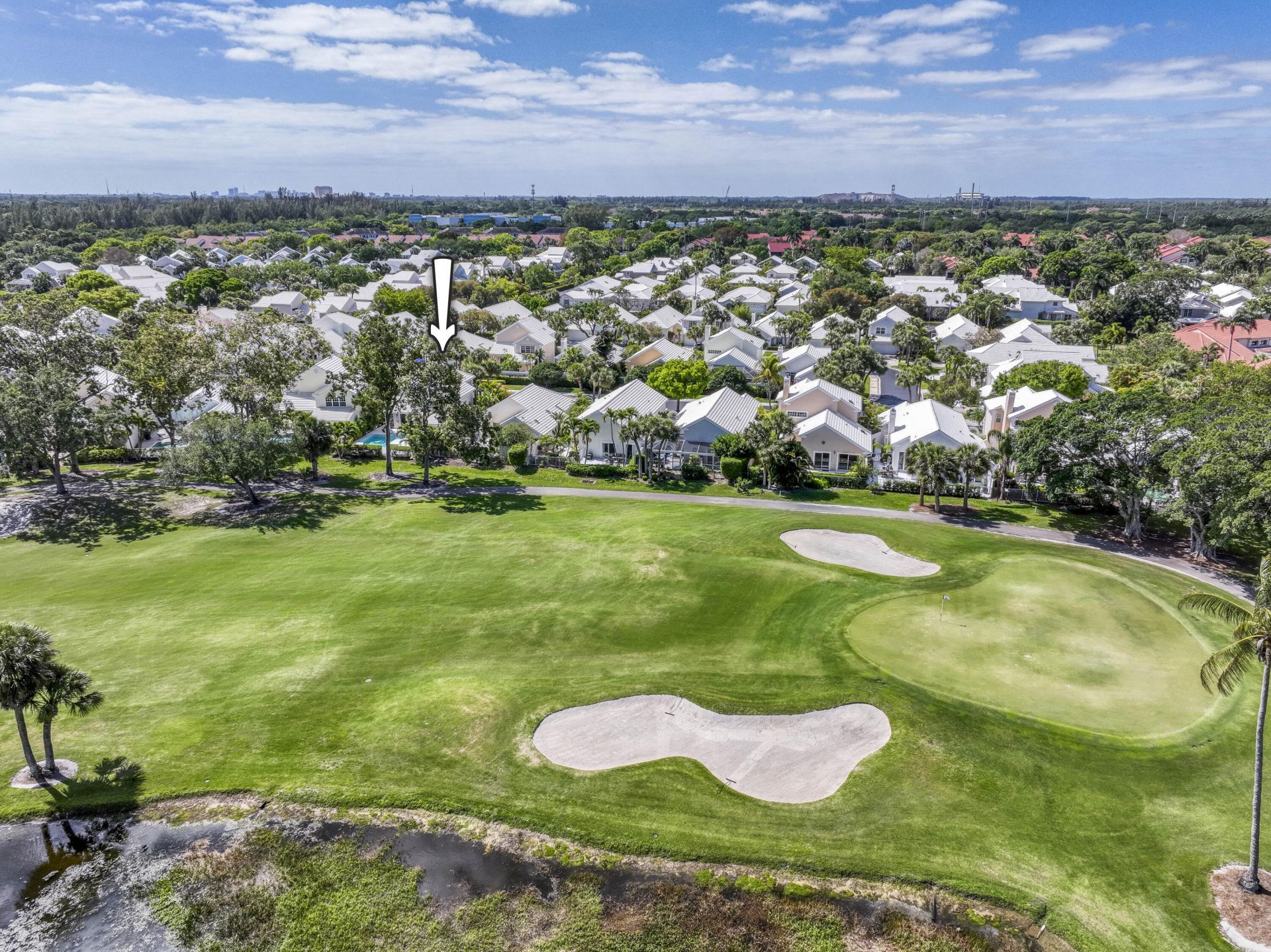 16 Windsor Lane, Palm Beach Gardens, FL 33418 Photo