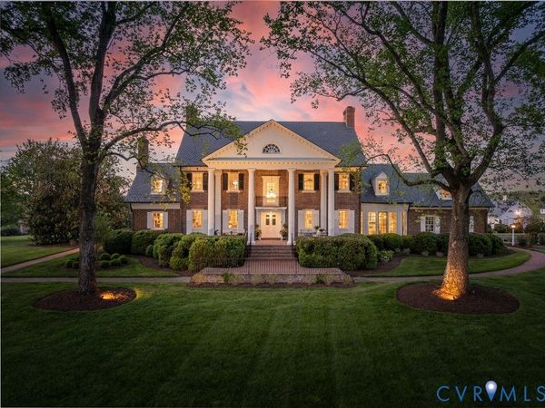 12428 Walnut Hill Drive , Rockville, VA 23146