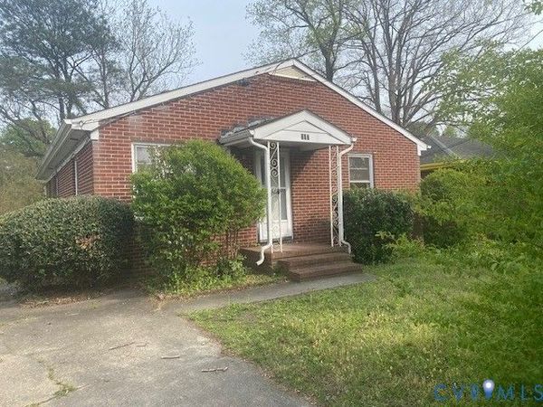 210 Maple Street, Suffolk, VA 23434