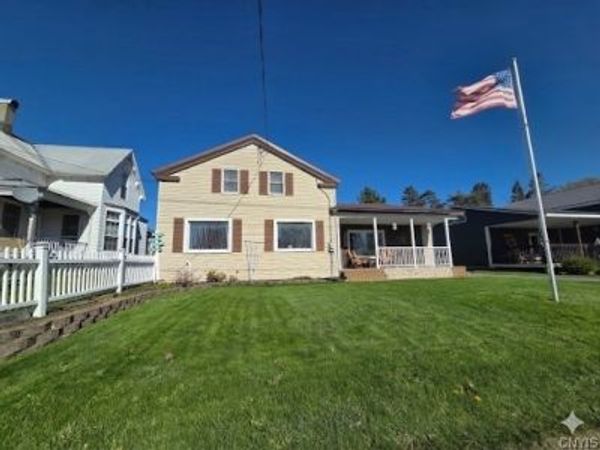 12486 School Street, Rodman, NY 13682