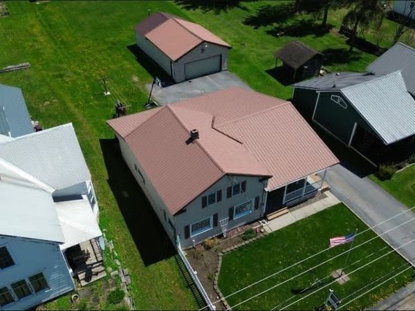 12486 School Street, Rodman, NY 13682