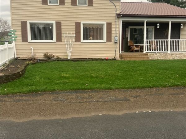 12486 School Street, Rodman, NY 13682