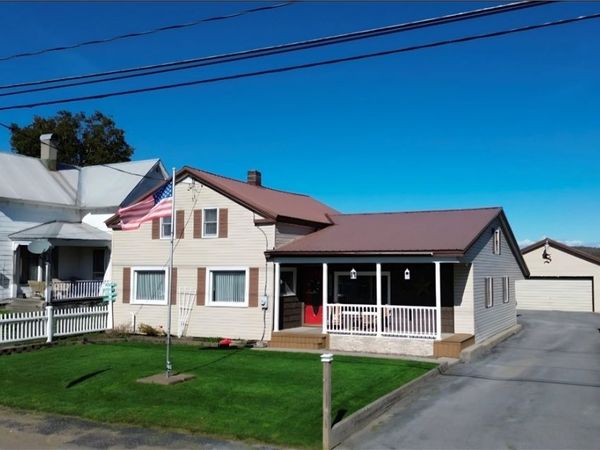 12486 School Street, Rodman, NY 13682