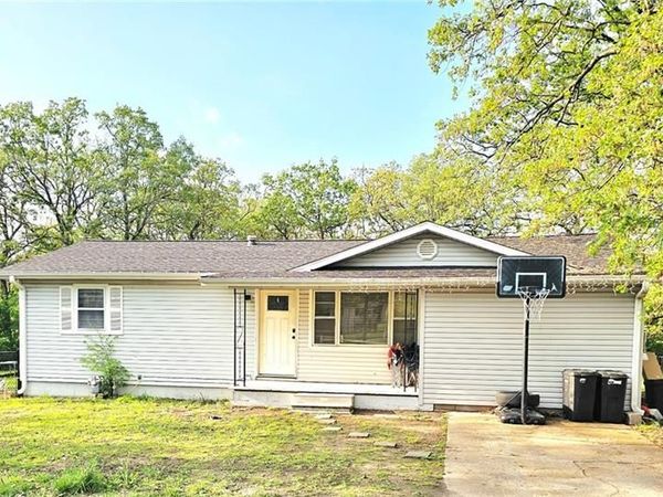 625 E 21st Street, Galena, KS 66739