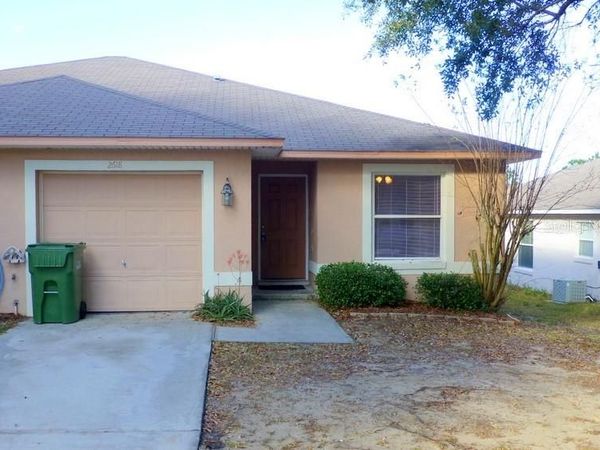 2616 ICABOD COURT , LEESBURG, FL 34748