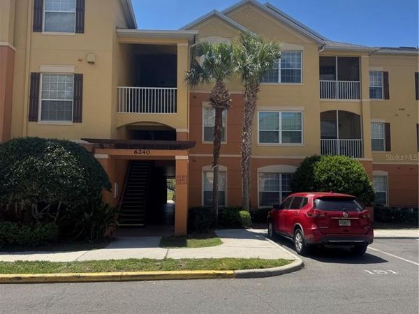 6240 CONTESSA DRIVE , Unit 104, ORLANDO, FL 32829