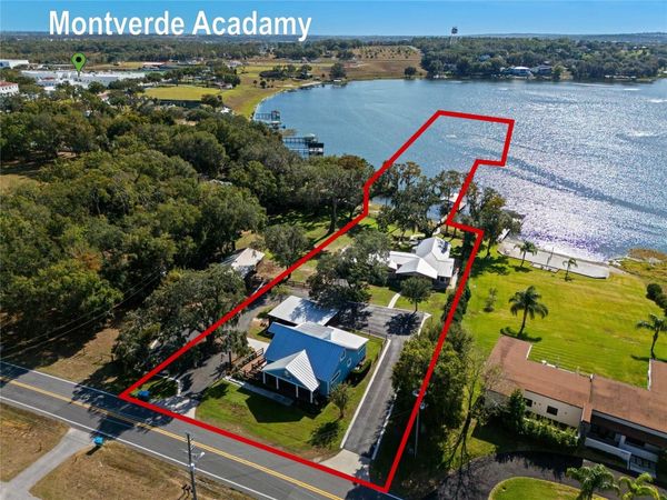 17531 COUNTY ROAD 455 , MONTVERDE, FL 34756