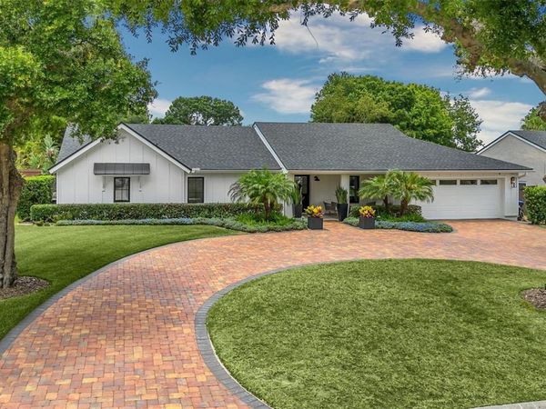 7455 SPARKLING LAKE ROAD, ORLANDO, FL 32819