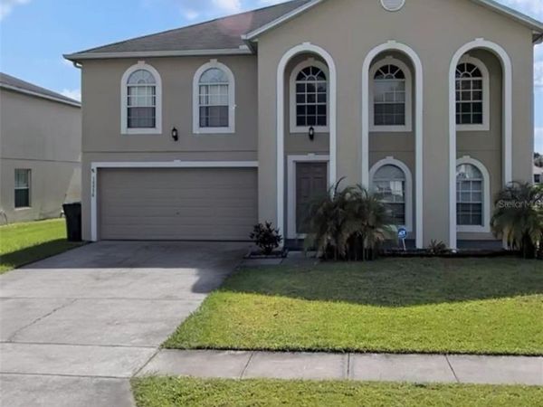 10530 LAXTON STREET , ORLANDO, FL 32824