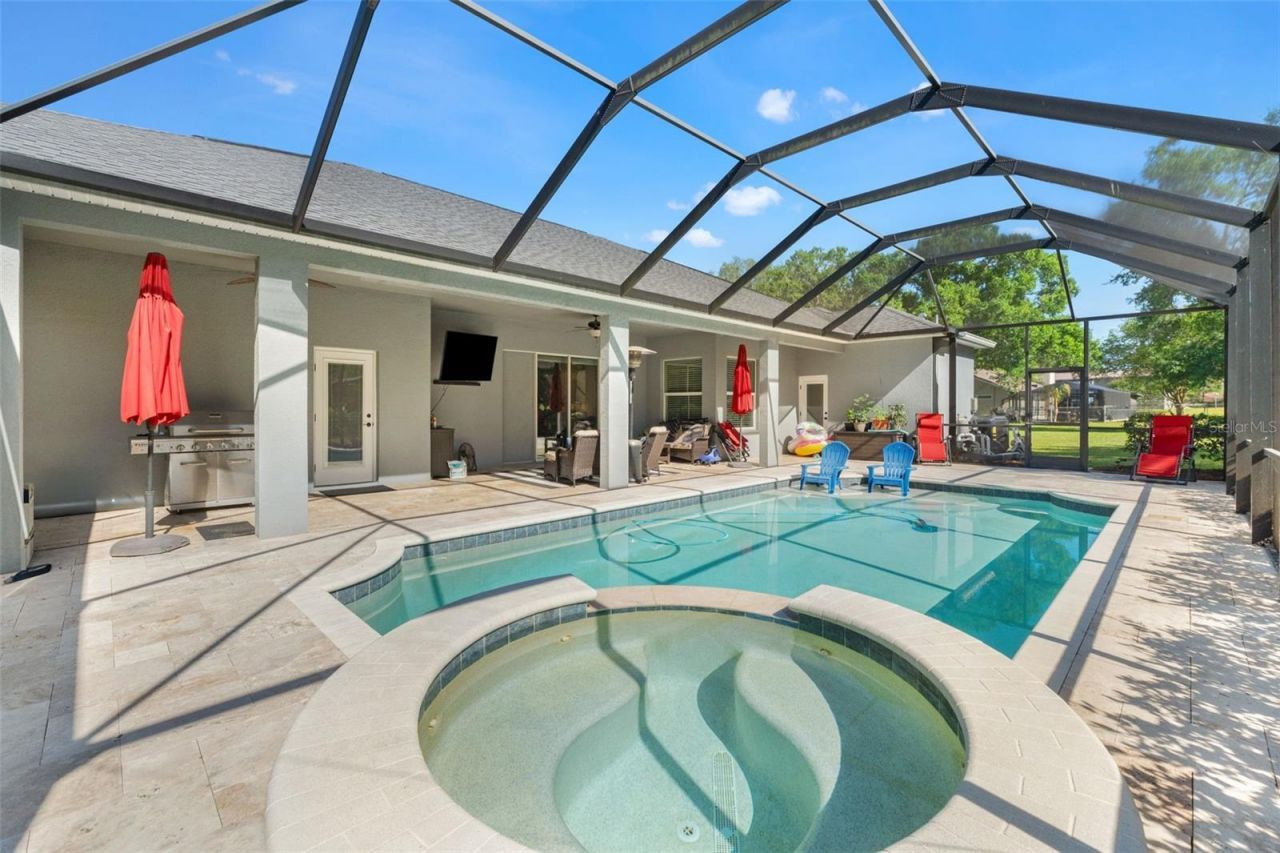 2111 Maximilian Avenue , Spring Hill, FL 34609 Photo