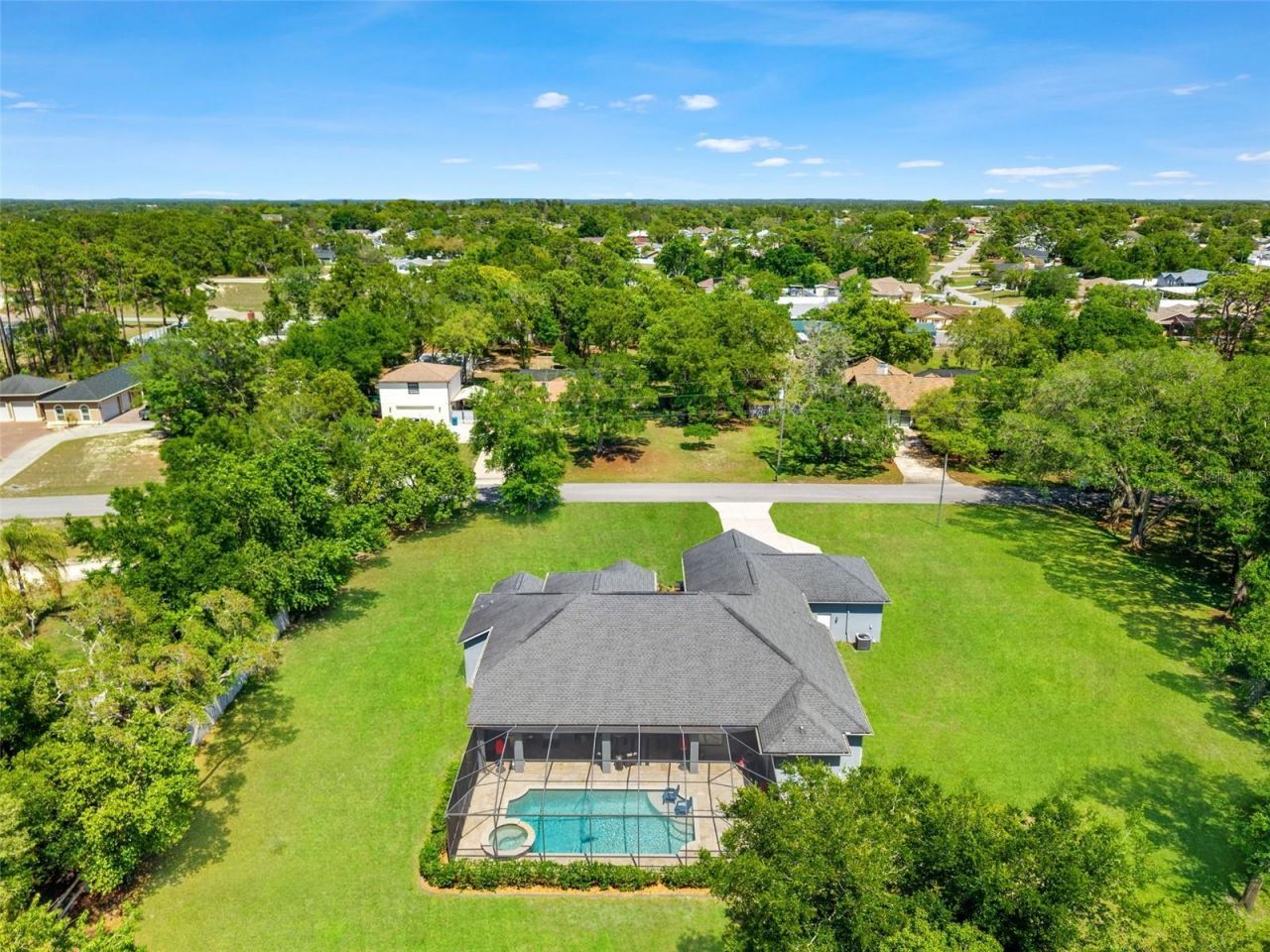 2111 Maximilian Avenue , Spring Hill, FL 34609 Photo