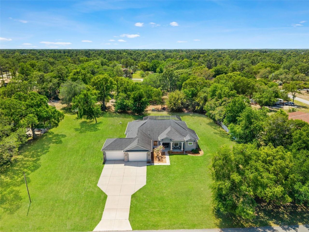 2111 Maximilian Avenue , Spring Hill, FL 34609 Photo