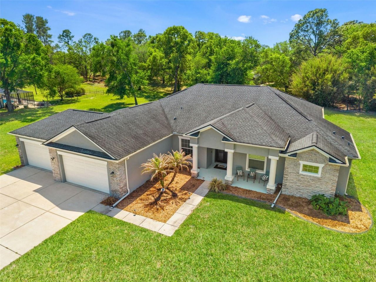 2111 Maximilian Avenue , Spring Hill, FL 34609 Photo