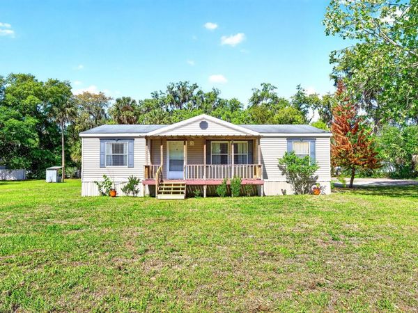 1201 MILLS STREET , SANFORD, FL 32773