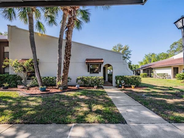 3505 TARPON WOODS BOULEVARD , Unit N401, PALM HARBOR, FL 34685