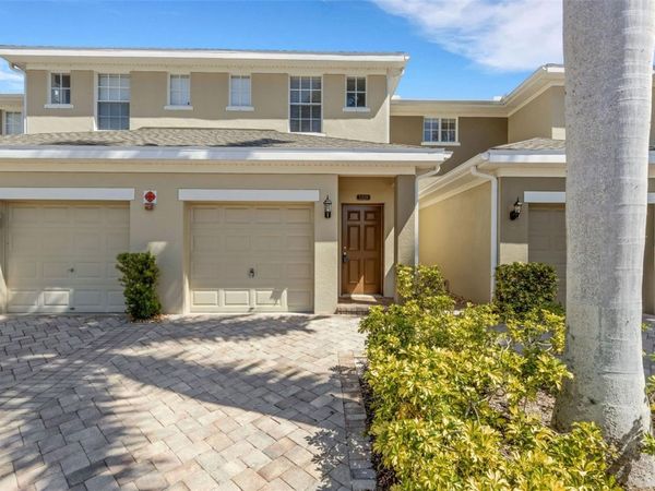 5328 MANG PLACE , Unit 1305, SARASOTA, FL 34238