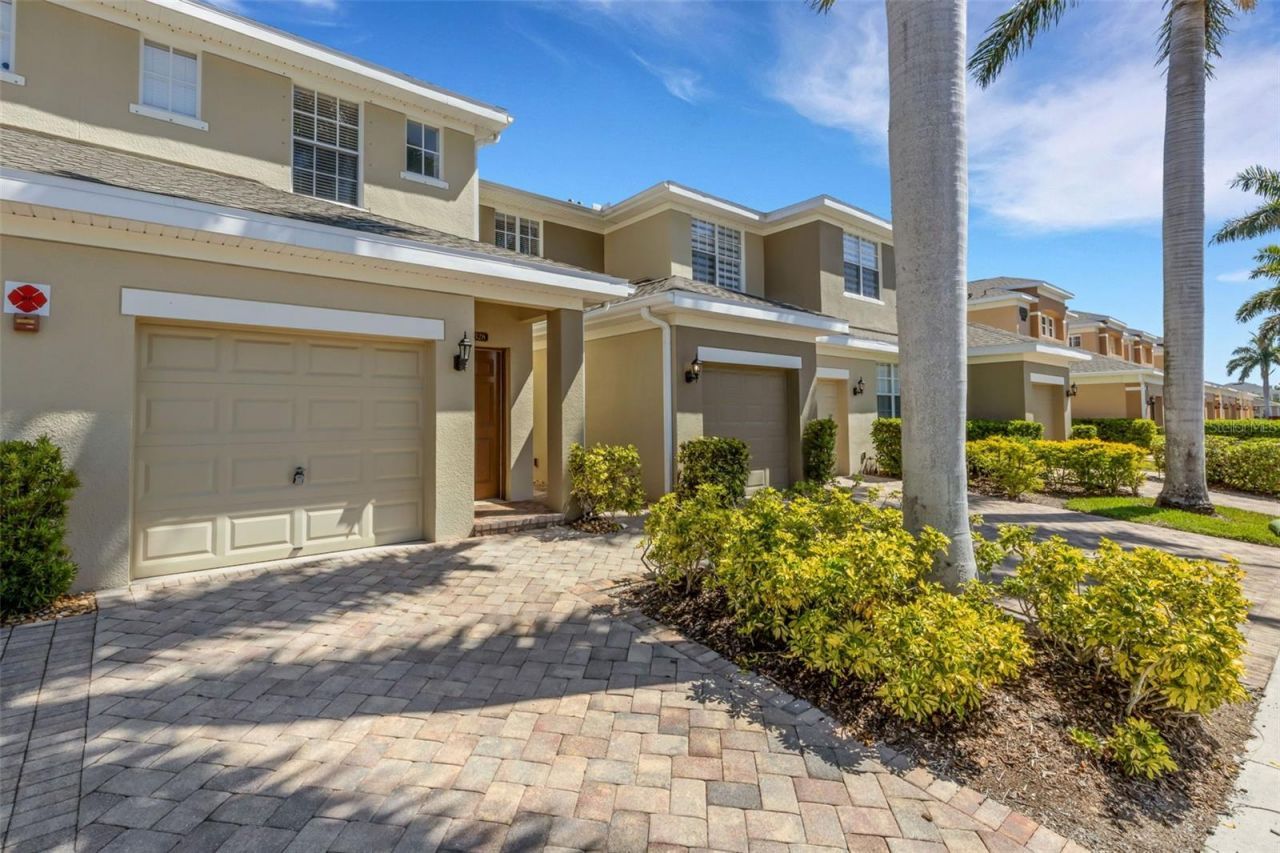5328 Mang Place, Unit 1305, Sarasota, FL 34238 Photo