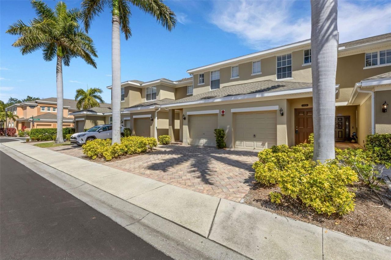 5328 Mang Place, Unit 1305, Sarasota, FL 34238 Photo