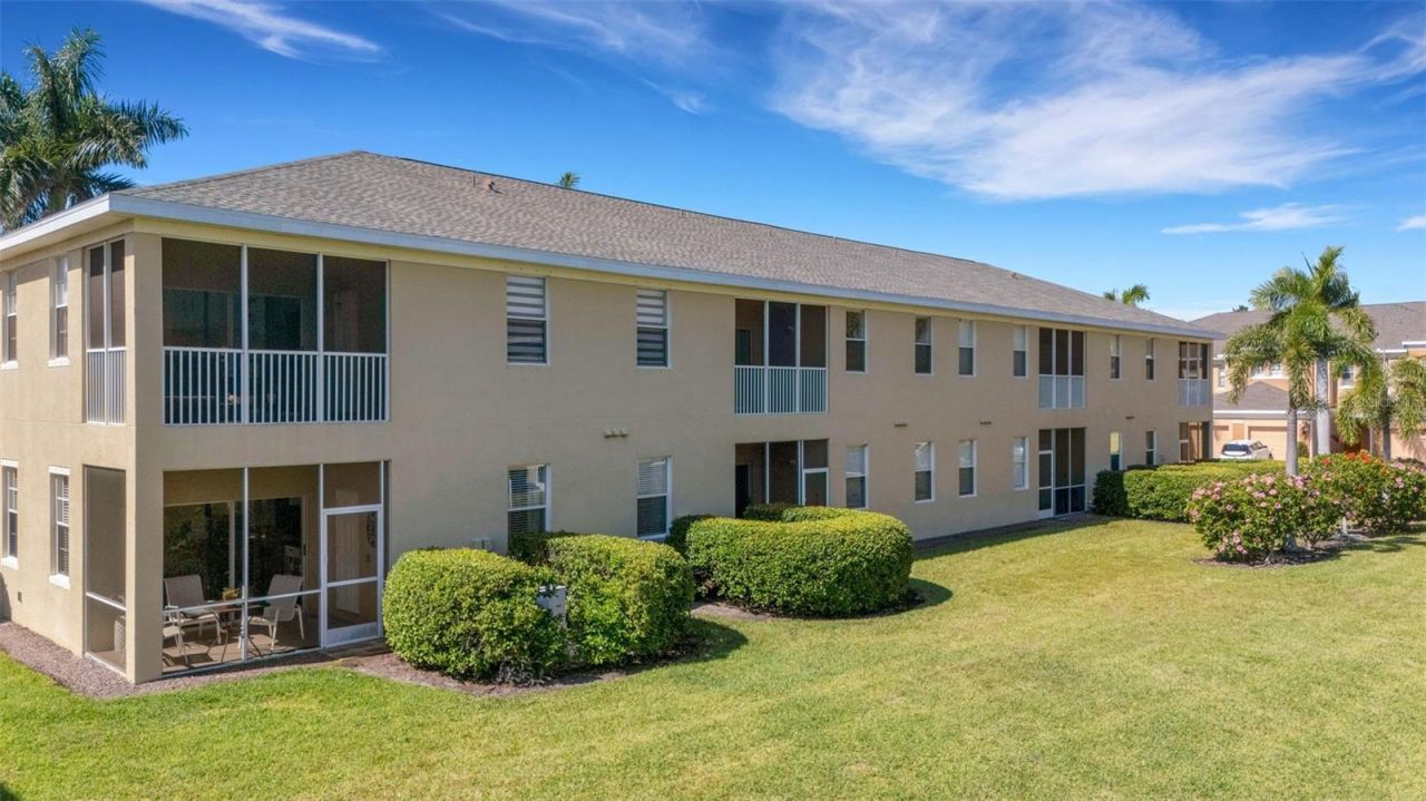 5328 Mang Place, Unit 1305, Sarasota, FL 34238 Photo