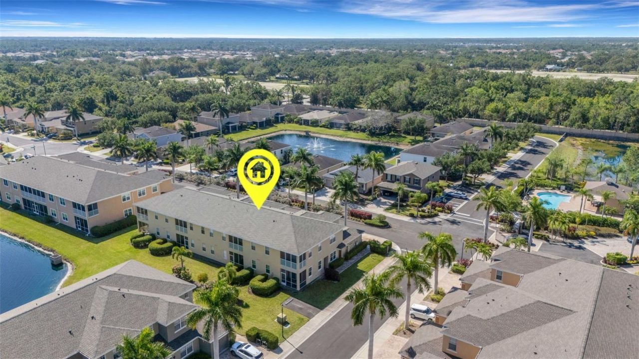 5328 Mang Place, Unit 1305, Sarasota, FL 34238 Photo