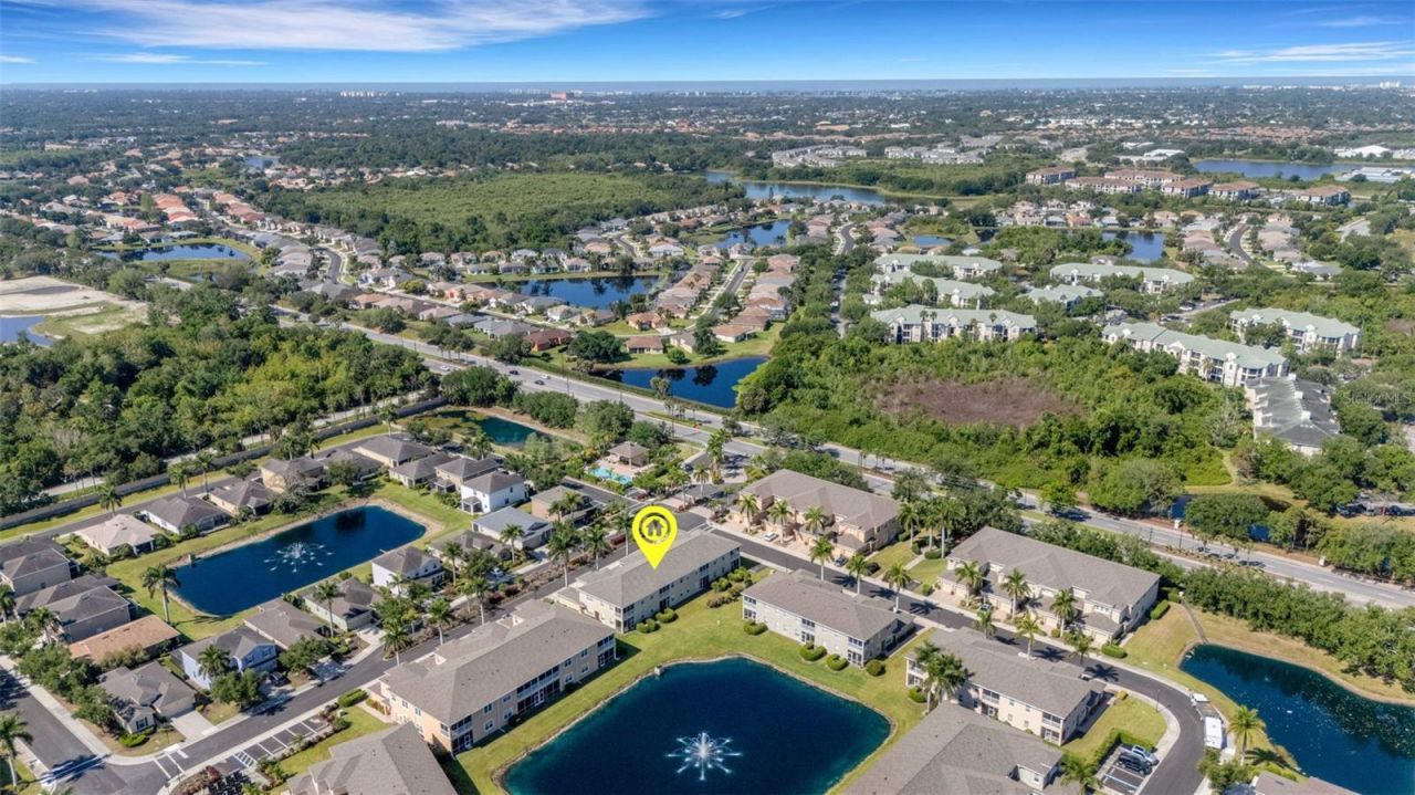 5328 Mang Place, Unit 1305, Sarasota, FL 34238 Photo