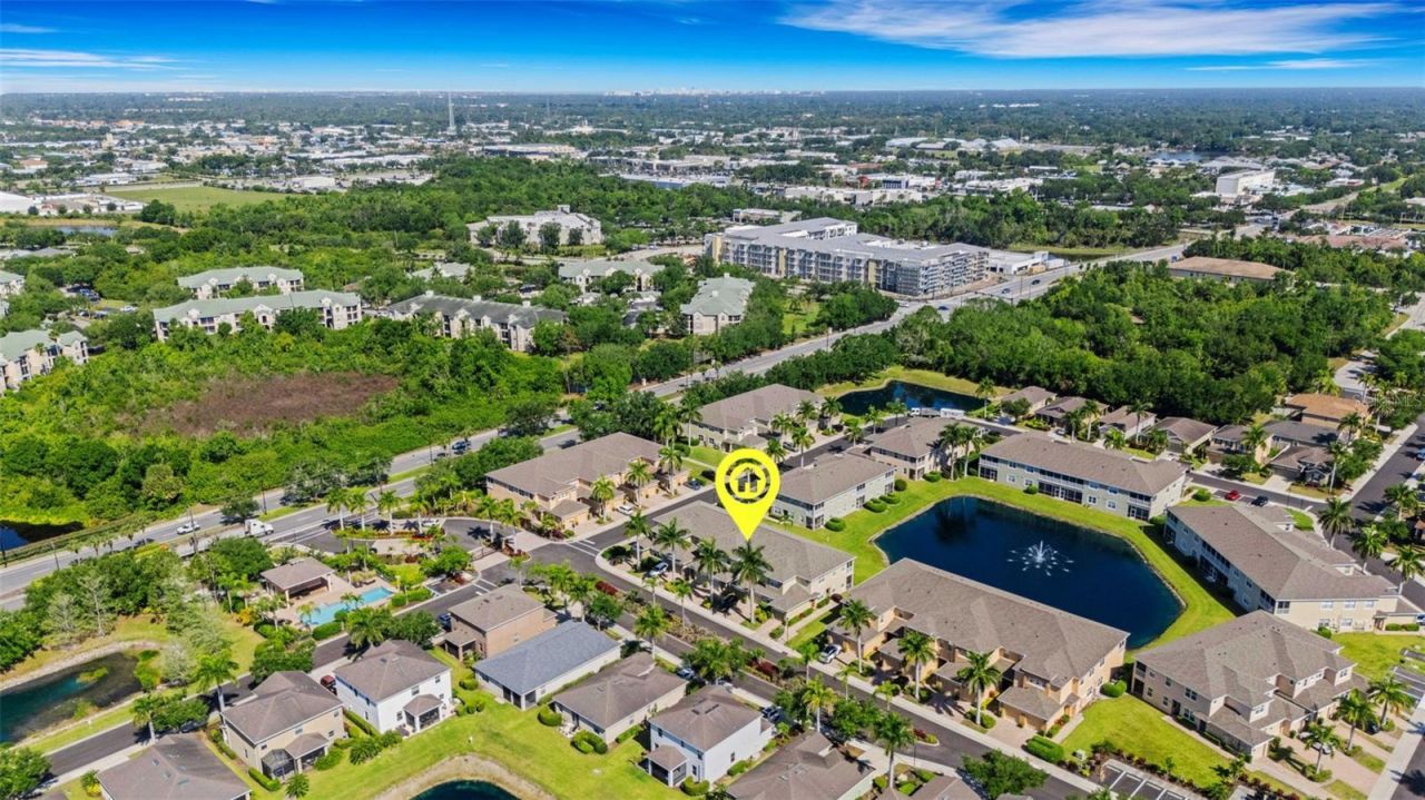 5328 Mang Place, Unit 1305, Sarasota, FL 34238 Photo
