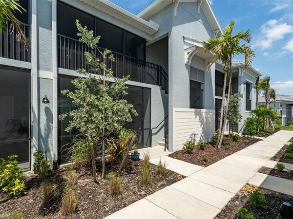 14241 HERITAGE LANDING BOULEVARD , Unit 1827, PUNTA GORDA, FL 33955