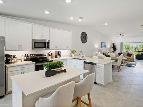 14241 HERITAGE LANDING BOULEVARD , Unit 1827, PUNTA GORDA, FL 33955